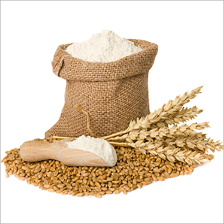 Wheat Flour