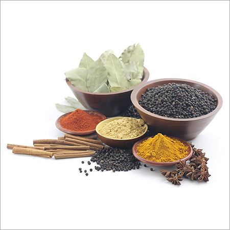 Indian Spices