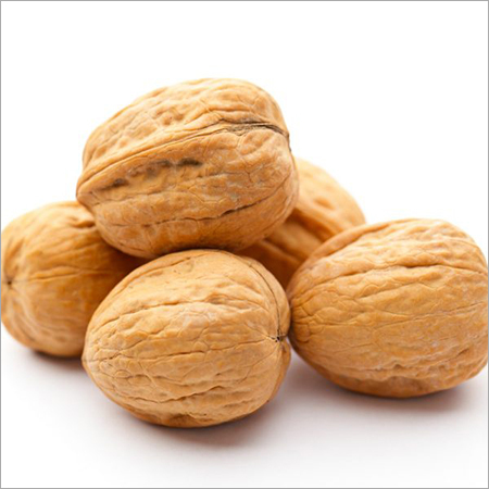 Pure Walnut