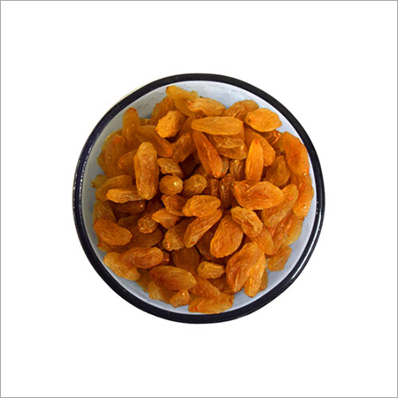 Fresh Raisins