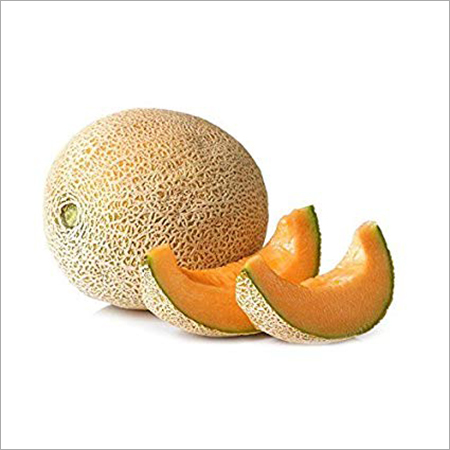 Natural Muskmelon