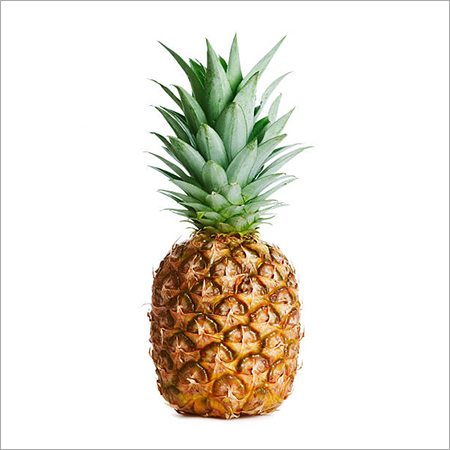 Fresh Pineapple