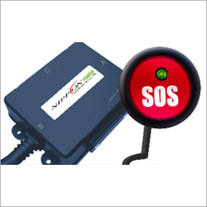 Nippon Gps Tracker Device Battery Backup: 12 To 15 Hours