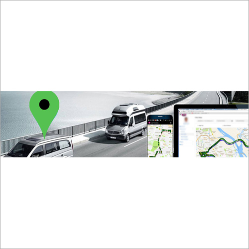 GPS Car Tracker Device