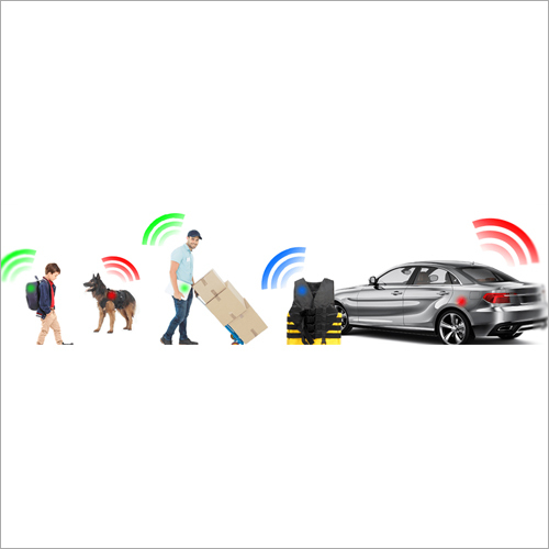 Personal Tracking Device Battery Backup: 12 To 15 Hours