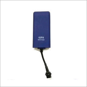 Gps Vehicle Tracker Device Battery Backup: 10-12 Days