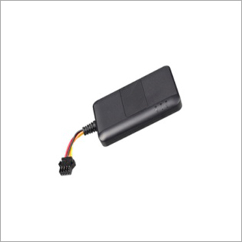 Precision Gps Vehicle Tracker Device Battery Backup: 10-12 Days