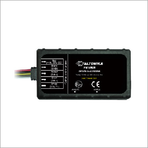 GPS Tracking System - Durable Plastic | Battery Backup 12 to 15 Hours, Mobile Access, Bluetooth-Enabled, Real-Time Geolocation, 5-150m GPS Accuracy, Lightweight 30-55 Grams