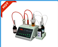 DRK126 Solvent Moisture Tester