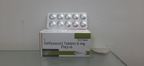 Flez-6 Tablet