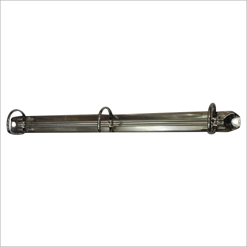 Easy To Carry 3 Ring File Clip