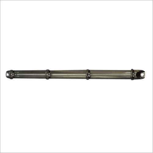 Durable 4 Ring Ss File Clip