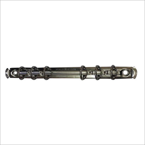 6 Ring Metal Clip