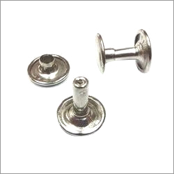 Rivet Buttons