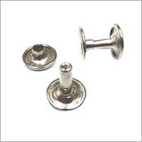 Rivet Buttons