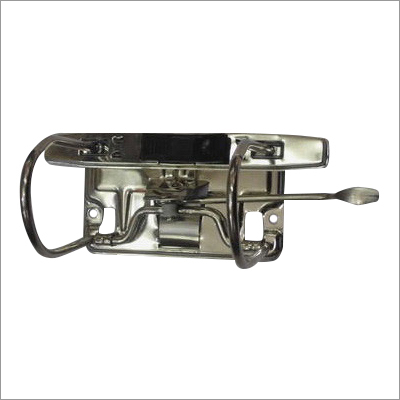 Metal Index Clip