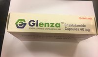 Glenza 40 Mg Capsules