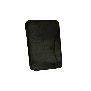 Ferrite Magnet - 30x20x6 mm | Black, High Performance with Excellent Finishing and Corrosion Resistance