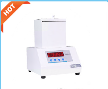 One of Hottest for DRK132A Electric Centrifuge - Plastic Metal 15x20x30 cm 50ml Capacity | Fast Dewatering Easy Operation Accurate Results