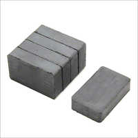 30x20x8 Ferrite Magnets Application: Refrigerator