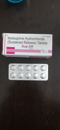 SUP-SR Tablet