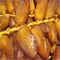 Seedless Dates - Dried Sweet Whole Dates, High Nutritional Value, Long Shelf Life, Available In Various Packaging Options