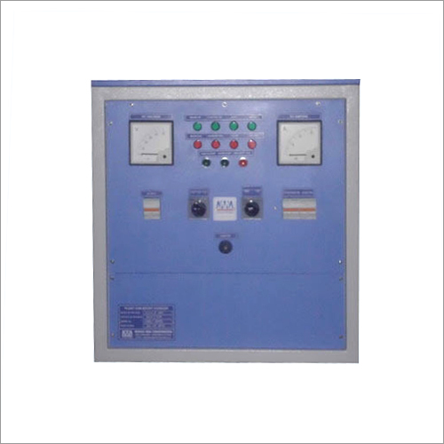 DC Industrial Battery Charger