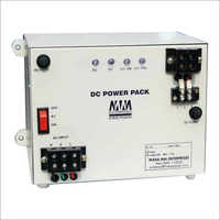 Electrical DC Power Pack