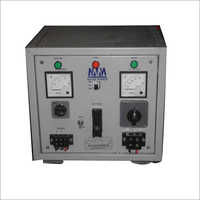 CVCC Industrial Battery Charger