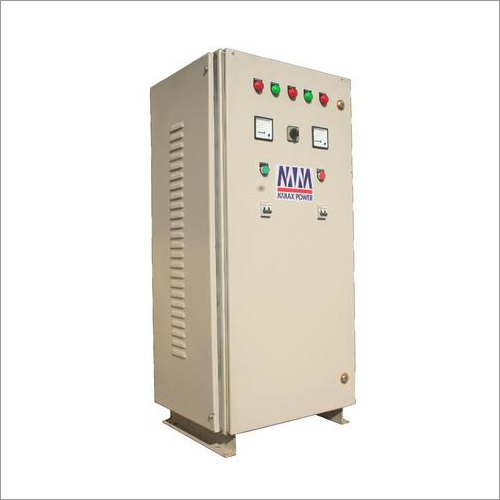 FCBC Automotive Battery Charger