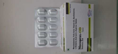 Mecoprax-OD Tablets