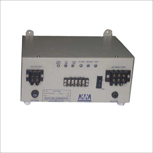 Inverter Circuit Battery Charger