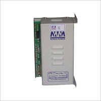 Automatic SMPS Battery Charger