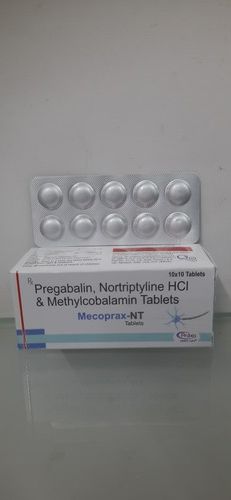 Mecoprax-NT Tablets