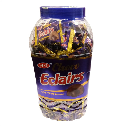 Eclairs Choco Candy