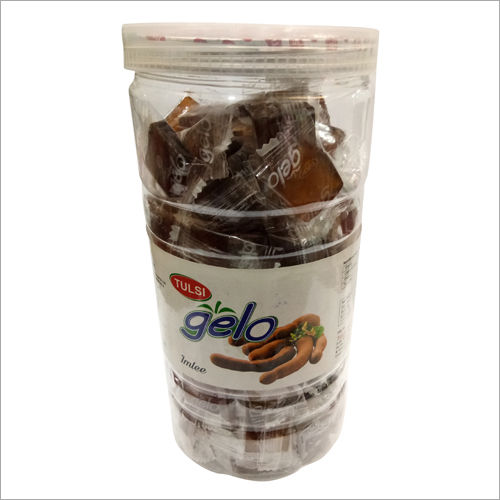 Tulsi Gelo Imlee Jelly