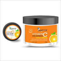 Vitamin C Cold Cream