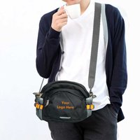 Exclusive Waist Pouch (X1702)