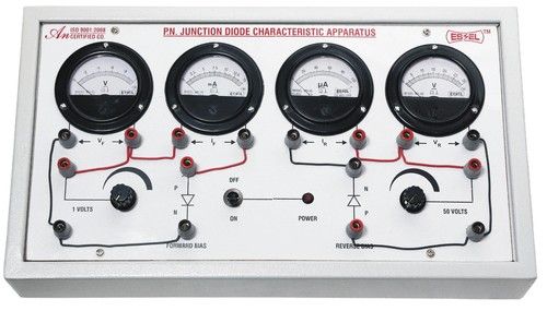 PN Junction Diode (4 Meter)