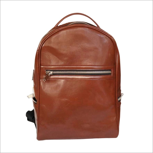 Smart Zipped Backpack -X1706