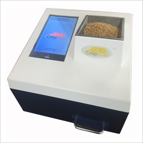 Automatic Whole Grain Analyzer By NEXT INSTRUMENTS INDIA PRIVATE LIMITED