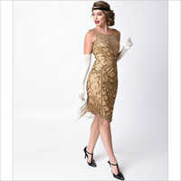 Fringes Lace