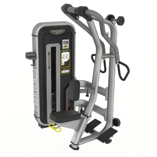 Row Machine