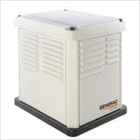 Iron Electricity Backup Generator