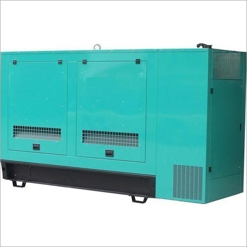 2.5kVA Sound Proof Generator Set