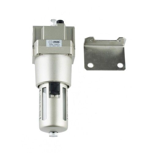 Air Lubricator Body Material: Stainless Steel