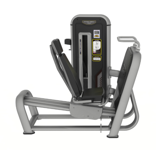 Leg Press Machine