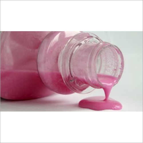 Syrup