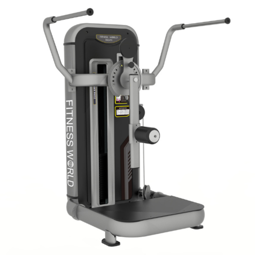 Multi Hip Machine