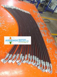 Hydraulic Hose Fittings